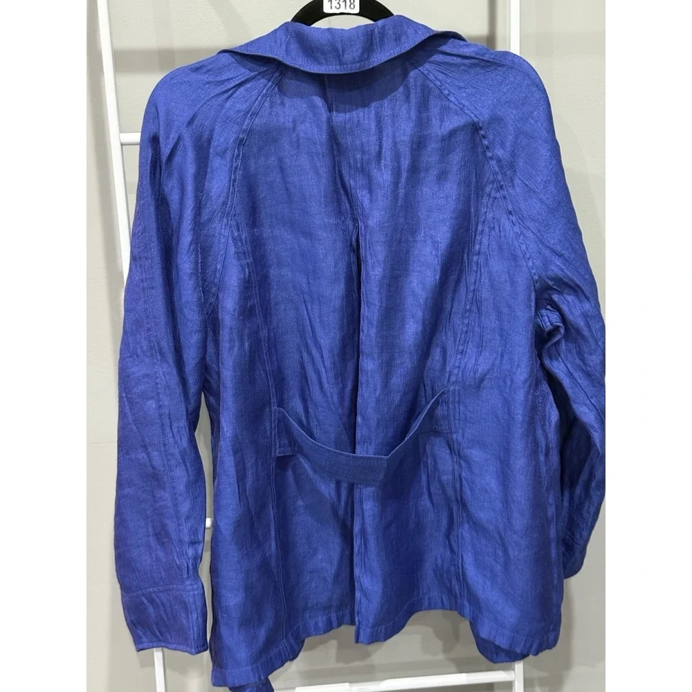 Chicos chico blue
